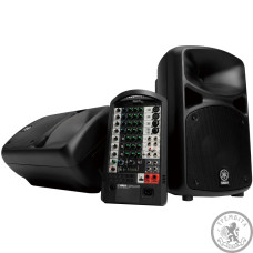 Акустична система YAMAHA STAGEPAS 600i Акустична система YAMAHA STAGEPAS 600i