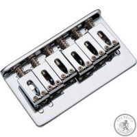 Бридж для гитары PAXPHIL BN015 Chrome