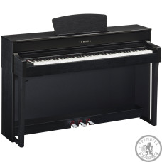 Цифрове піаніно Clavinova Yamaha CLP635B