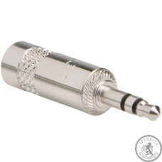 Джек 6,3 Neutrik NYS 231 Джек 6,3 Neutrik NYS 231