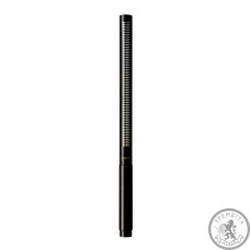 Микрофон пушка AV SUPERLUX PRA118S 34см Микрофон пушка AV SUPERLUX PRA118S 34см