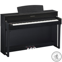 Цифрове Піаніно Clavinova YAMAHA CLP645B Цифрове Піаніно Clavinova YAMAHA CLP645B