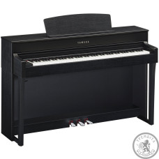 Цифрове Піаніно Clavinova YAMAHA CLP645B 