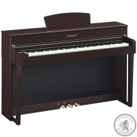 Цифрове Піаніно Clavinova YAMAHA CLP635R Цифрове Піаніно Clavinova YAMAHA CLP635R