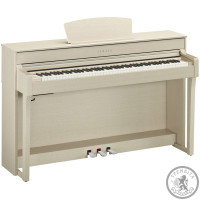 Цифрове Піаніно Clavinova YAMAHA CLP635WA Цифрове Піаніно Clavinova YAMAHA CLP635WA