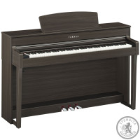 Цифрове Піаніно Clavinova YAMAHA CLP645DW Цифрове Піаніно Clavinova YAMAHA CLP645DW