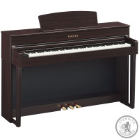 Цифрове Піаніно Clavinova YAMAHA CLP645R Цифрове Піаніно Clavinova YAMAHA CLP645R