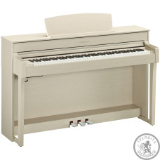 Цифрове Піаніно Clavinova YAMAHA CLP645WA