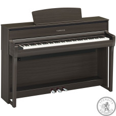Цифрове Піаніно Clavinova Yamaha CLP675DW 