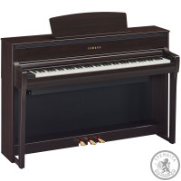 Цифрове Піаніно Clavinova Yamaha CLP675R Цифрове Піаніно Clavinova Yamaha CLP675R