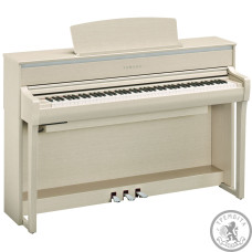 Цифрове Піаніно Clavinova Yamaha CLP675WA 