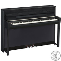Цифрове Піаніно Clavinova Yamaha CLP685B Цифрове Піаніно Clavinova Yamaha CLP685B