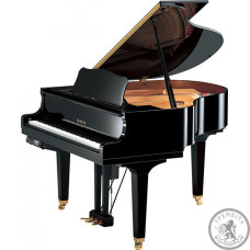 Гибридный рояль YAMAHA DGB1 KE3 PE (Polish Ebony) Гибридный рояль YAMAHA DGB1 KE3 PE (Polish Ebony)