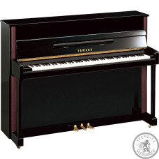 Піаніно YAMAHA JX113T PE (Polish Ebony) Піаніно YAMAHA JX113T PE (Polish Ebony)