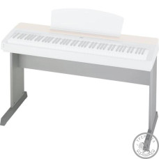 Клавішна стійка YAMAHA L140 Silver для P155s Клавішна стійка YAMAHA L140 Silver для P155s