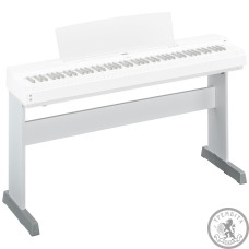 Клавішна стійка YAMAHA L255 для P255 White Клавішна стійка YAMAHA L255 для P255 White
