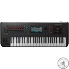 Синтезатор YAMAHA MONTAGE6