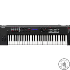 Синтезатор YAMAHA MX61 (PA150 в комплекте)