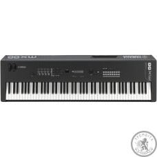 Синтезатор YAMAHA MX88 (PA150 в комплекте)