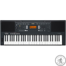 Синтезатор YAMAHA PORTATONE PSR-A350