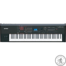 Синтезатор YAMAHA S70XS Синтезатор YAMAHA S70XS