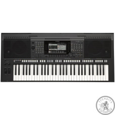 Синтезатор YAMAHA PORTATONE PSR-S770