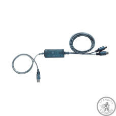 Кабель USB-MIDI YAMAHA UX16 Кабель USB-MIDI YAMAHA UX16