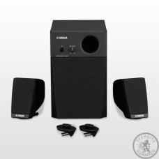 Активная акустическая система 2.1 YAMAHA GNS-SMS01 для GENOS Активная акустическая система 2.1 YAMAHA GNS-SMS01 для GENOS