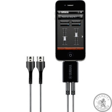 Інтерфейс для iPAD/iPhone MIDI Yamaha i-MX1 Інтерфейс для iPAD/iPhone MIDI Yamaha i-MX1