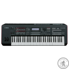 Синтезатор YAMAHA MO-XF6 