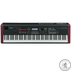 Синтезатор YAMAHA MO-XF8