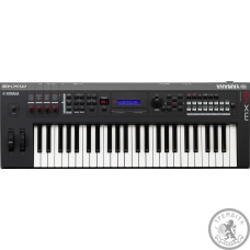 Синтезатор YAMAHA MX49 (PA150 в комплекте)
