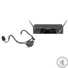 радиосистема SAMSON SW7AVSCV10 UHF AIRLINE 77 w / QV10 радиосистема SAMSON SW7AVSCV10 UHF AIRLINE 77 w / QV10