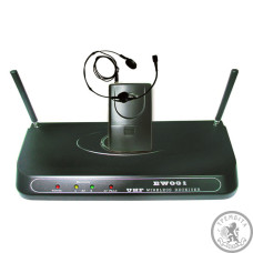 радіосистема SOUNDKING EW001 SH радіосистема SOUNDKING EW001 SH