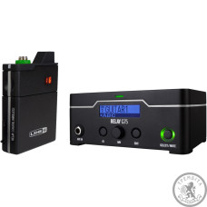 Радиосистема цифровая гитарная LINE6 RELAY G75 Радиосистема цифровая гитарная LINE6 RELAY G75