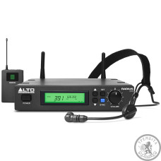 радиосистема ALTO PROFESSIONAL RADIUS 200H радиосистема ALTO PROFESSIONAL RADIUS 200H
