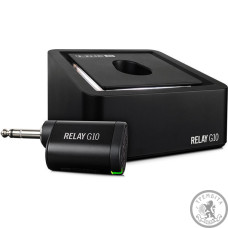 Радиосистема цифровая гитарная LINE6 RELAY G10 Радиосистема цифровая гитарная LINE6 RELAY G10