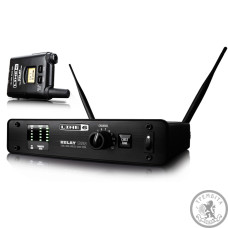 Радиосистема цифровая гитарная LINE6 RELAY G55 Радиосистема цифровая гитарная LINE6 RELAY G55