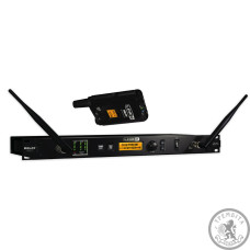 Радиосистема цифровая гитарная LINE6 RELAY G90 Радиосистема цифровая гитарная LINE6 RELAY G90