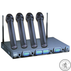 радіосистема SOUNDKING EW018 H радіосистема SOUNDKING EW018 H