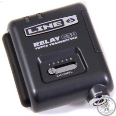 радиосистема LINE6 RELAY G30 Bodypack радиосистема LINE6 RELAY G30 Bodypack
