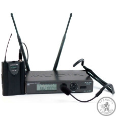 радиосистема AUDIX RAD360W3 HT2 радиосистема AUDIX RAD360W3 HT2