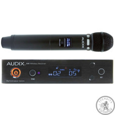 радіосистема AUDIX PERFORMANCE SERIES AP41 w/VX5 радіосистема AUDIX PERFORMANCE SERIES AP41 w/VX5