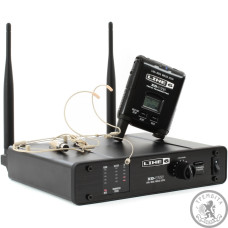 радиосистема LINE6 XD-V55HS-T радиосистема LINE6 XD-V55HS-T