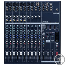 мікшерний пульт YAMAHA EMX5014C мікшерний пульт YAMAHA EMX5014C