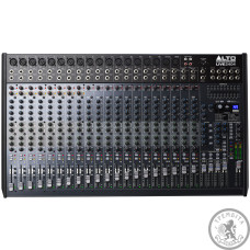 Микшерный пульт ALTO PROFESSIONAL LIVE2404 Микшерный пульт ALTO PROFESSIONAL LIVE2404