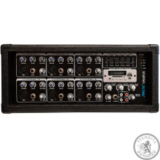 Микшерный пульт ARCTIC M613PUF Микшерный пульт ARCTIC M613PUF