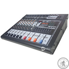 микшерный пульт ARCTIC M8235P USB микшерный пульт ARCTIC M8235P USB