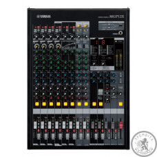 мікшерний пульт YAMAHA MGP12X мікшерний пульт YAMAHA MGP12X