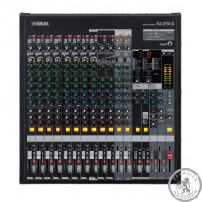 мікшерний пульт YAMAHA MGP16X мікшерний пульт YAMAHA MGP16X